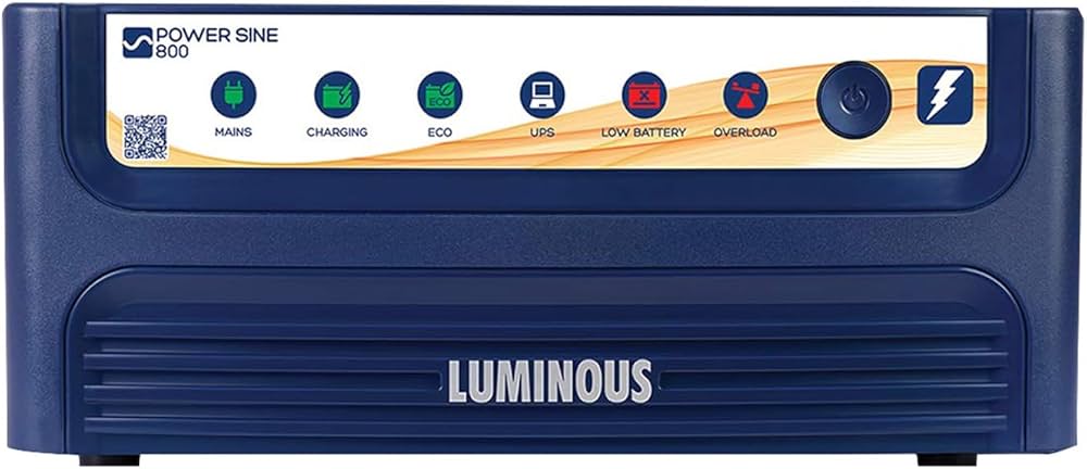 Home Inverter